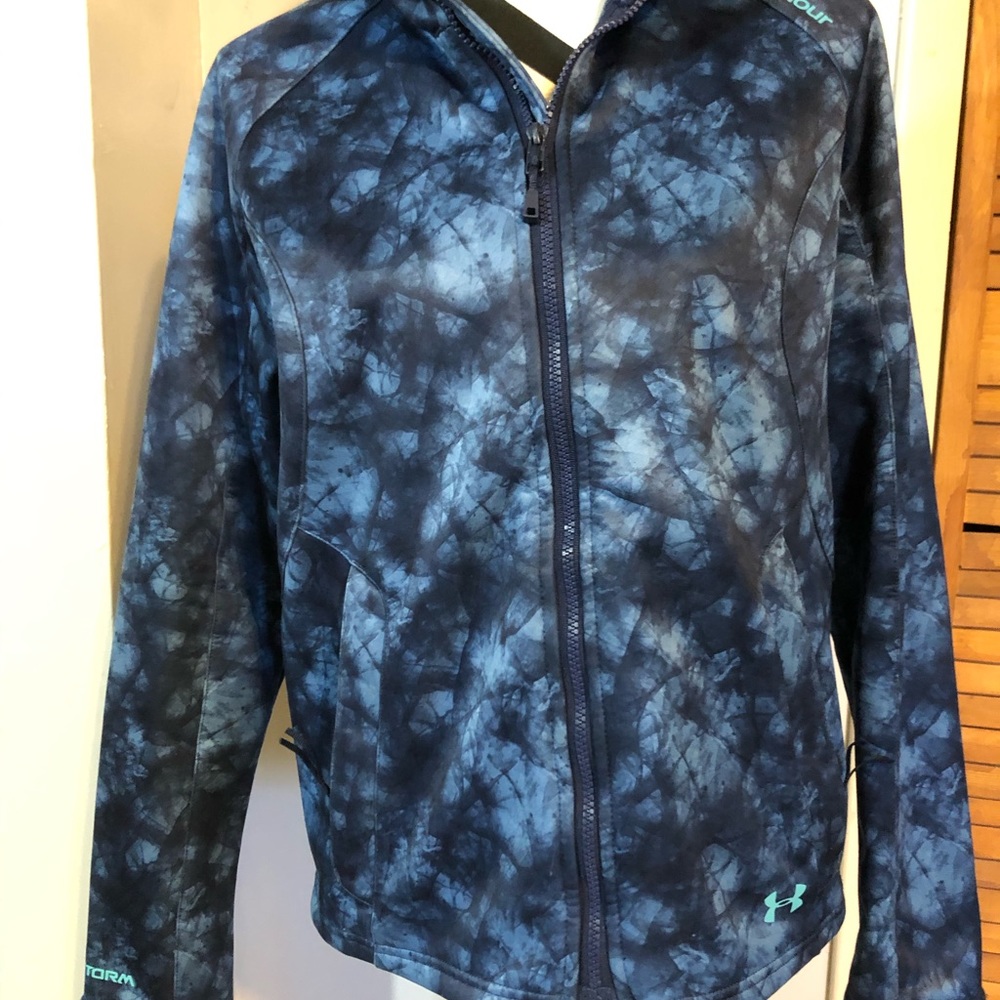 Under Armour Jacket